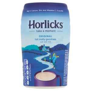 HORLICKS MALT ORIGINAL UK