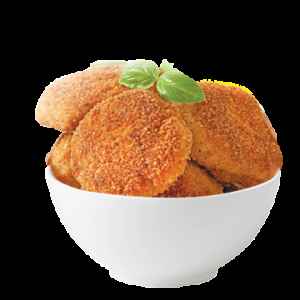 DAILY DELIGHT FISH CUTLET 