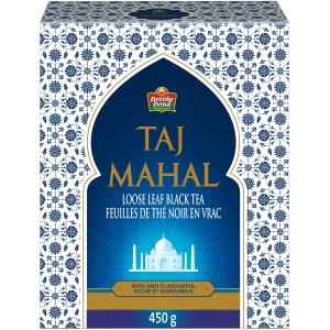 TAJ MAHAL LOOSE LEAF TEA