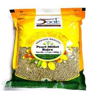 5aab Pearl Millet