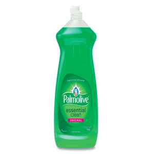 PALMOLIVE DISHWASHING LIQUID