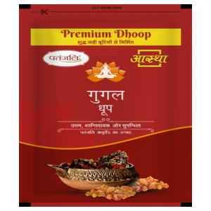 PATAN SANDAL DHOOP