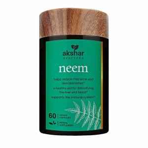 AKSHAR AYURVEDA NEEM