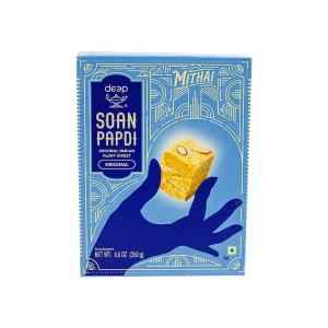 DEEP SOAN PAPDI ORANGE