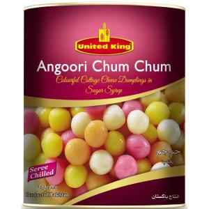 United King Angoori Chum Chum 