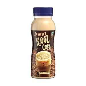 AMUL KOOL CAFE 