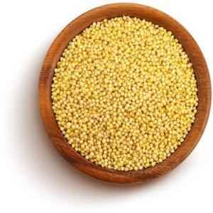 Telugu Foxtail Millet