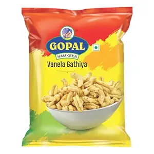 GOPAL VANELA GATHIYA