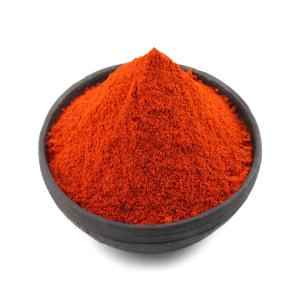 Buy Vedic Org Red Chilli Powder 200 Gm | Aapka Bazaar - Quicklly