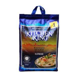 KITCHEN KING BASMATI RICE