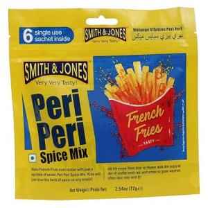 SMITH N JONES PERI PERI