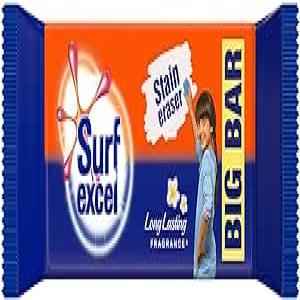 SURF EXCEL BAR
