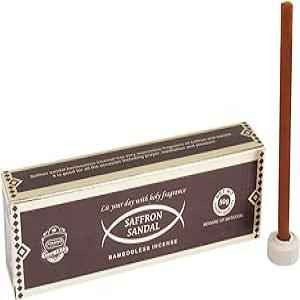 ANAND'S SANDALWOOD INCENSE