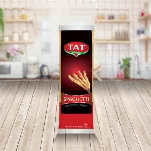 TAT SPAGHETTI