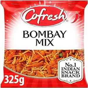 COFRESH BOMBAY MIX