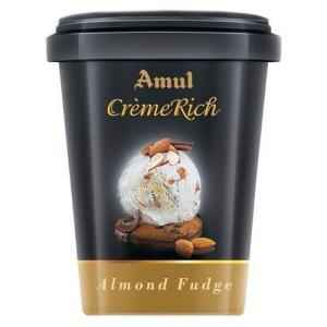Amul Cremerich Icecream