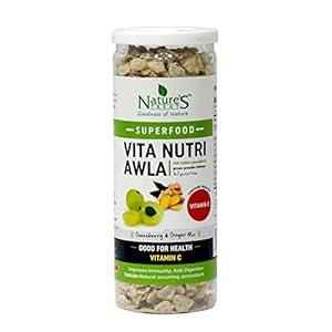 NATURE VITA NUTRI AMLA