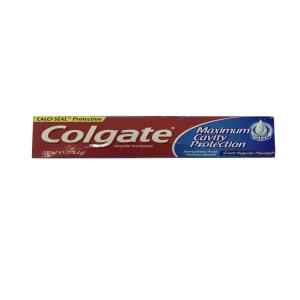 COLGATE TOOTHPASTE