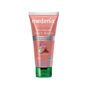 MEDIMIX MOISTURING FACE WASH