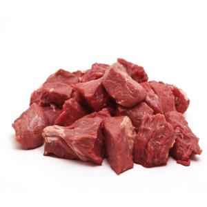 Beef Seena
