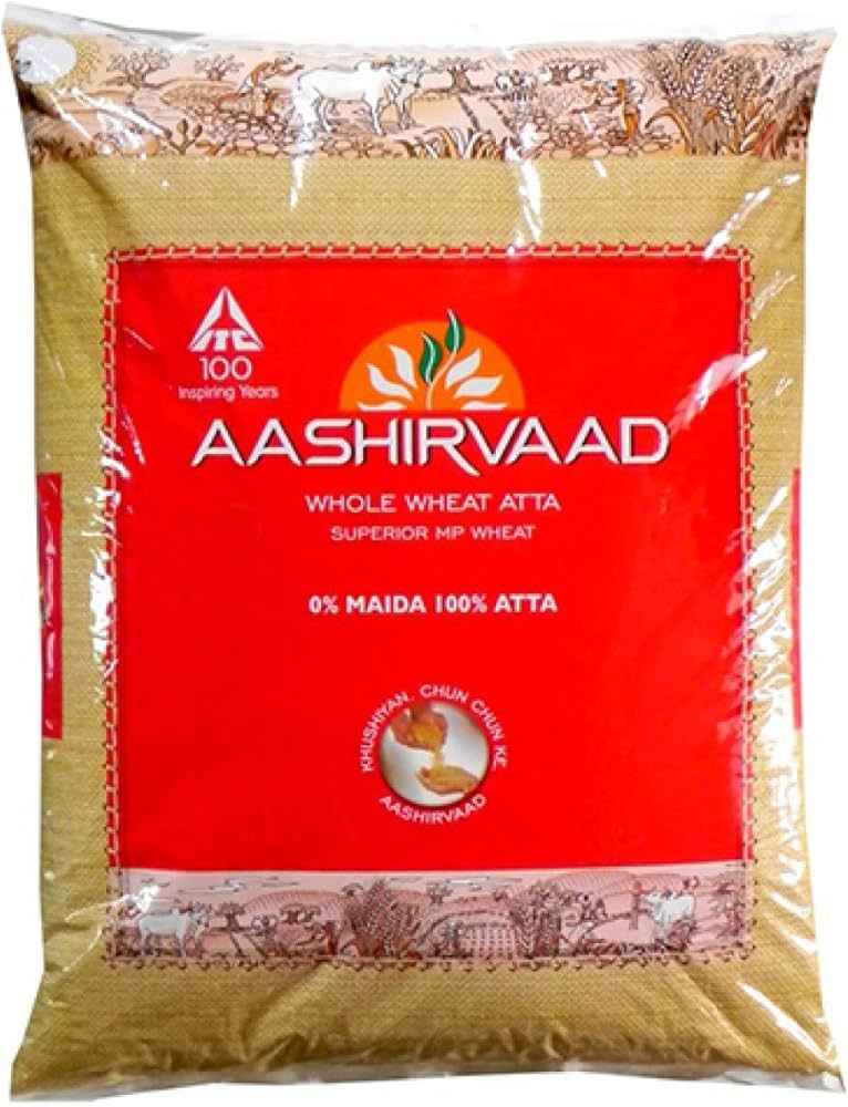 Aashirvaad Atta
