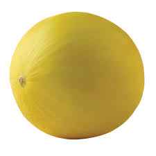 Golden Honeydew