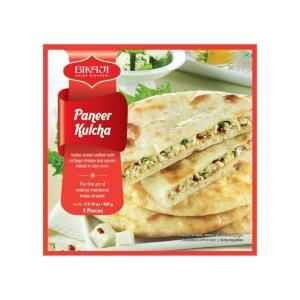 Bikaji Paneer Kulcha