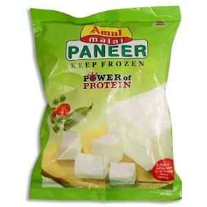 Amul Malai Paneer