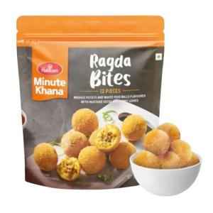 Haldiram Ragda Bites