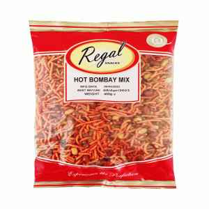 Regal Snacks Hot Bombay Mix 