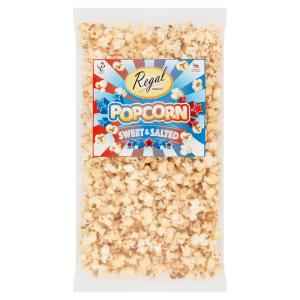 Regal Popcorn Sweet & Salted 