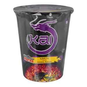 Kai Kimchi Flavor Ramen 
