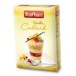 Rafhan Custard Powder Vanilla 