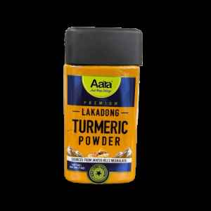 Buy Suncrop Turmeric Powder 4 Lbs | Dana Mandi 2 - Quicklly