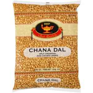 DEEP CHANA DAL