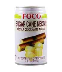 FOCO Sugarcare Juice