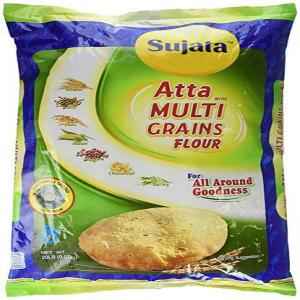 Sujata  Multi Grain Flour