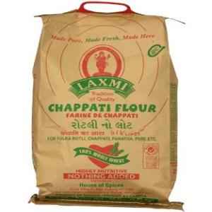 LAXMI CHAPPTI FLOUR