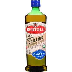Bertolli Organic Ex Virgin Oil