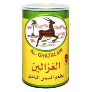 Al Ghazalain Ghee
