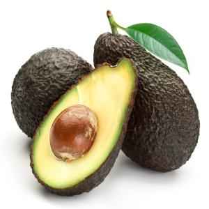 Hass Avocado