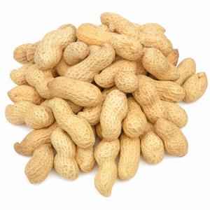Raw Peanuts