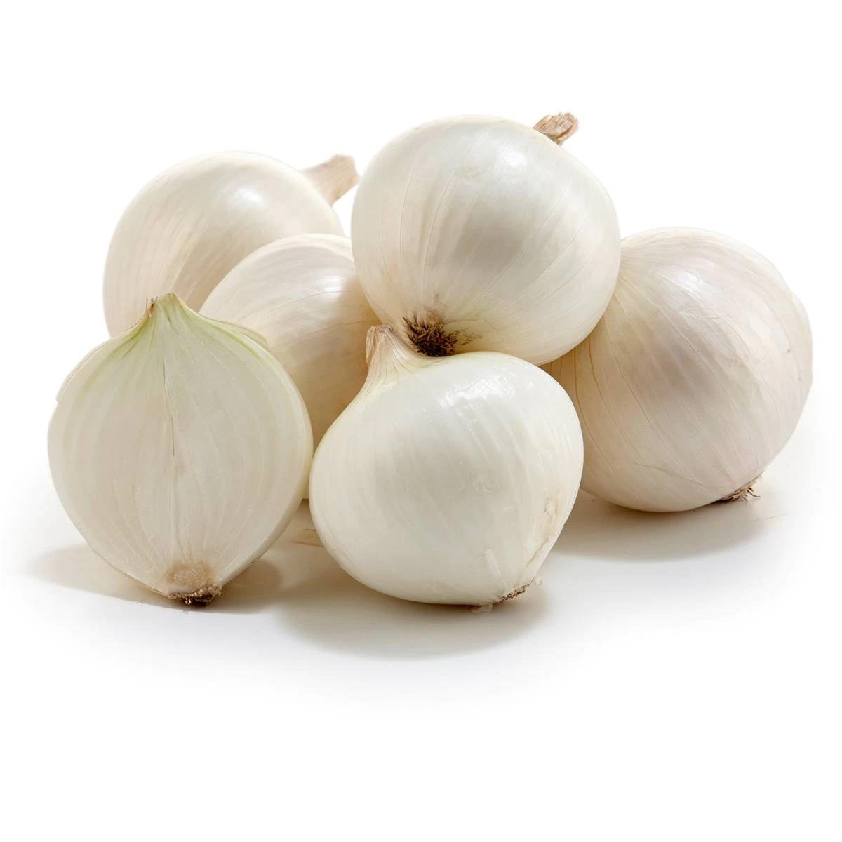 White Onions