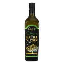 CIUTI ORGANIC XVIRGIN OLIVE OIL