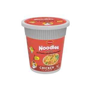 MR NOODLES CHICKEN  