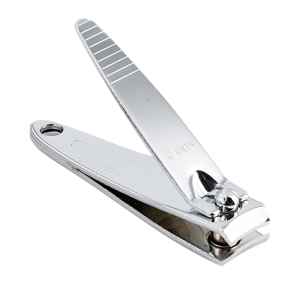 NAIL CLIPPERS                 