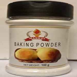 Mashal Baking Powder     