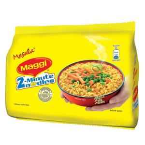 Maggi Noodles 