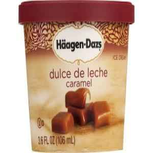 DULCE DE LECHE                