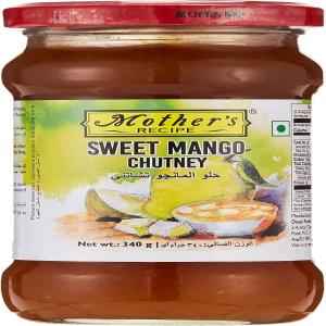 MOTHERS SWT MANGO CTNY        